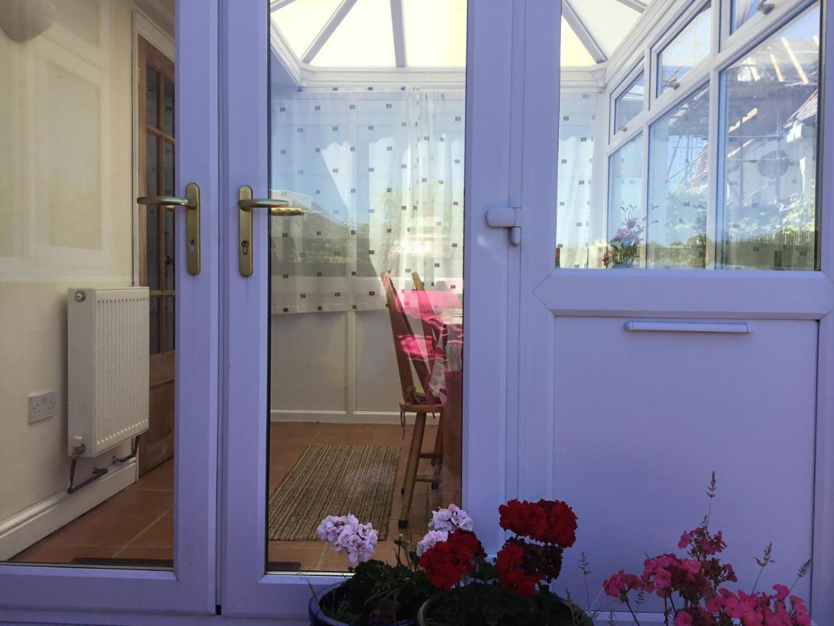 Gower Bungalow Mumbles Exterior foto