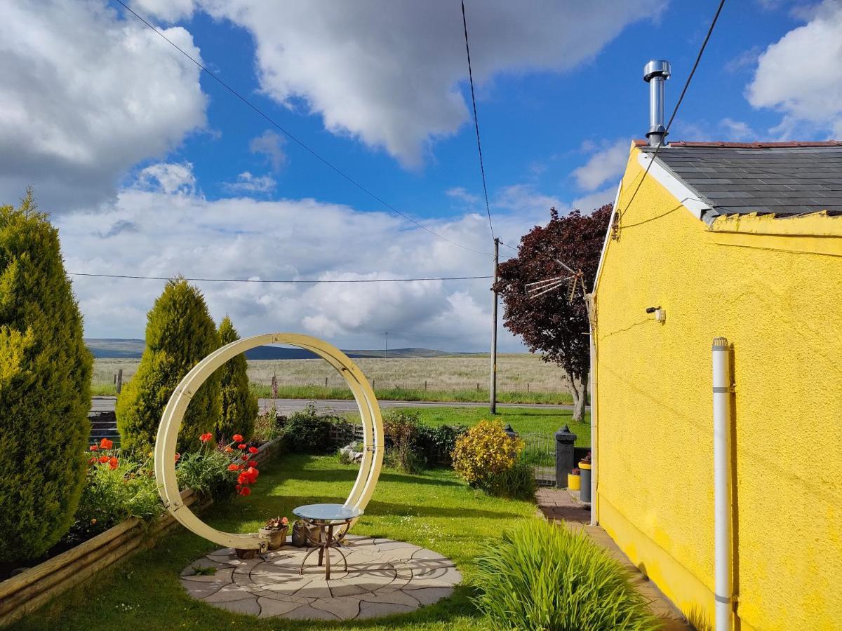 Gower Bungalow Mumbles Exterior foto